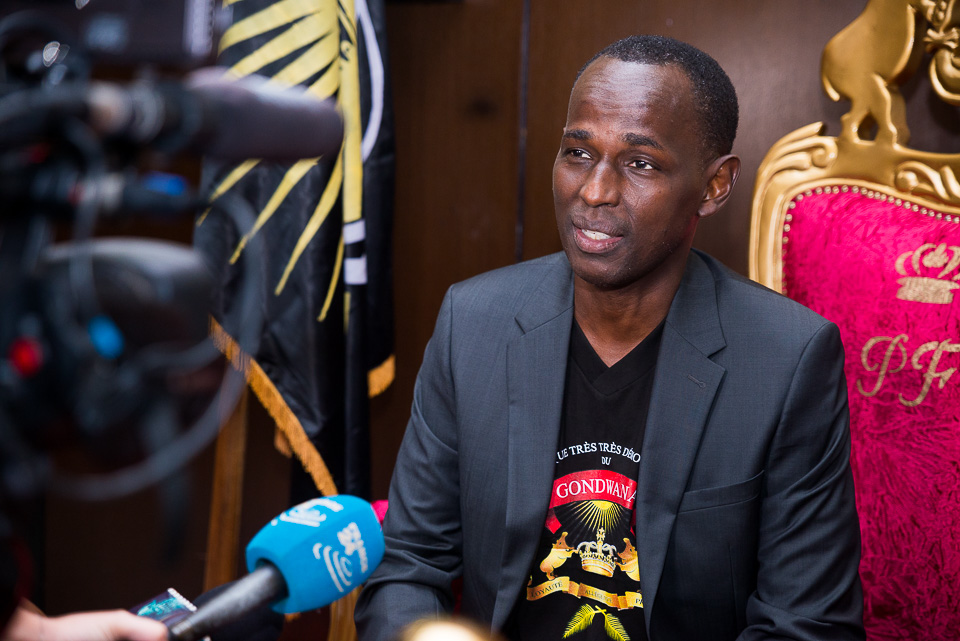 Bilan des 1ers Rendez-Vous du Cinéma Francophone à Abidjan Bilan des 1ers Rendez-Vous du Cinéma Francophone à Abidjan