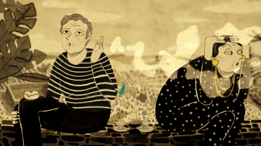 Seminci - 2025 Seminci - 2025