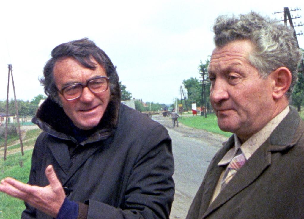 All I Had Was Nothingness - © Collection SHOAH de Claude Lanzmann All I Had Was Nothingness - © Collection SHOAH de Claude Lanzmann