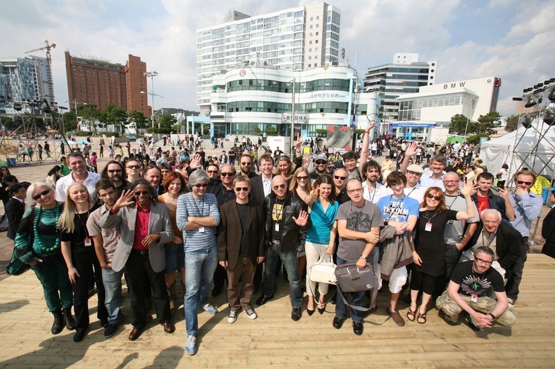 Bilan du 14e Festival International du Film de Pusan Bilan du 14e Festival International du Film de Pusan