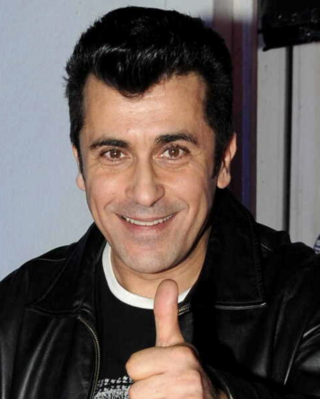 Albert Kassabi Albert Kassabi