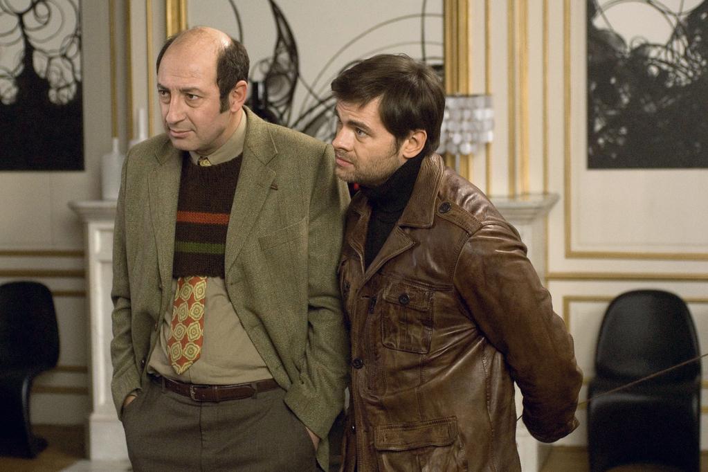 James Deano - &copy; Jean-Fran&ccedil;ois Baumard Same Player