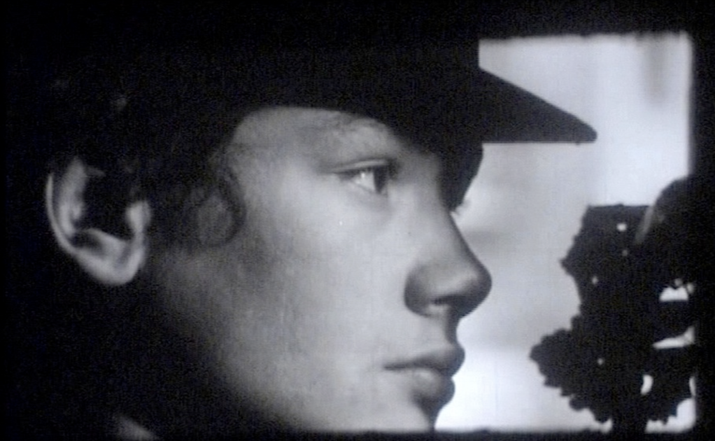 Paris, a Winter's Day Paris, a Winter's Day