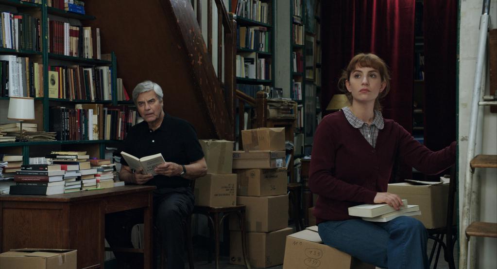 Buenos Aires International Independent Film Festival  - 2017