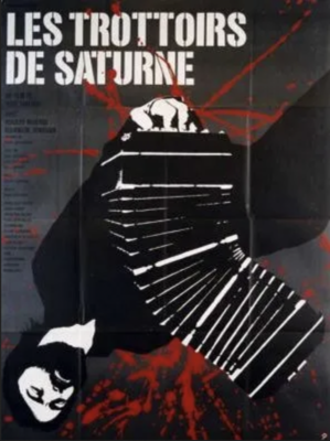 Las Veredas de Saturno