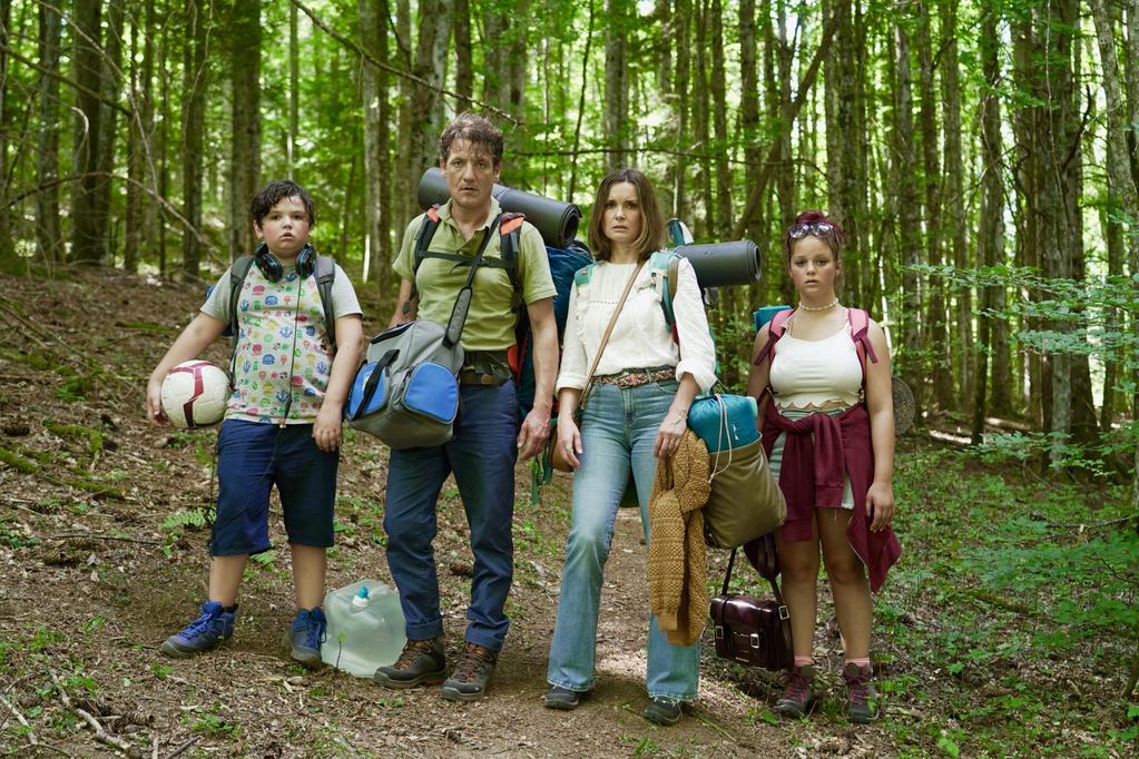 Green Retreat Green Retreat