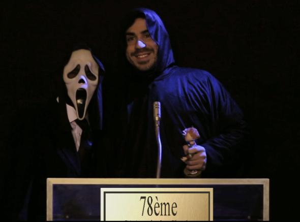 Je te survivrai Je te survivrai