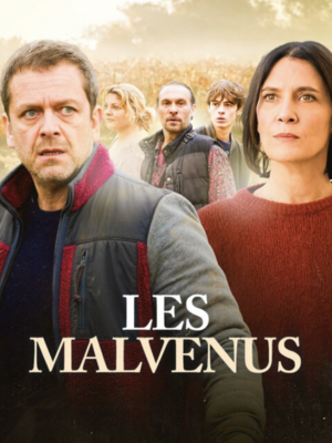 Les Malvenus - &copy; Storia T&eacute;l&eacute;vision - France T&eacute;l&eacute;visions - Mediawan Rights