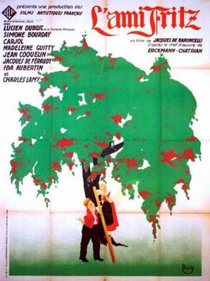L'Ami Fritz L'Ami Fritz