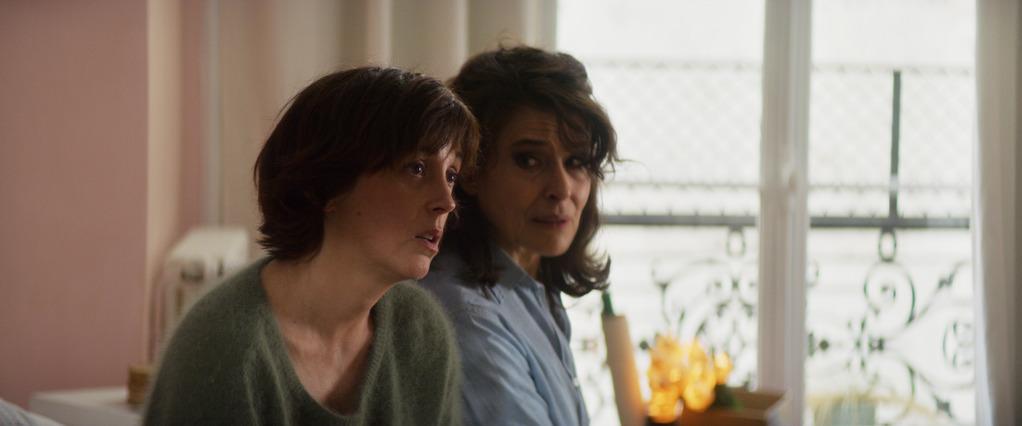 Florence Loiret - &copy; Ex Nihilo  Kare