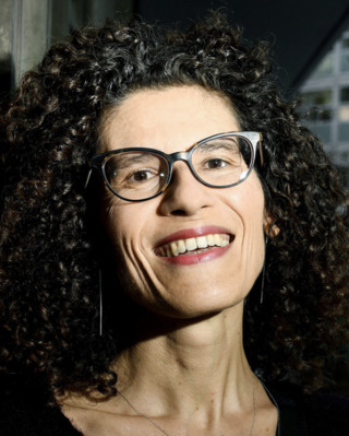 Yamina Zoutat Yamina Zoutat