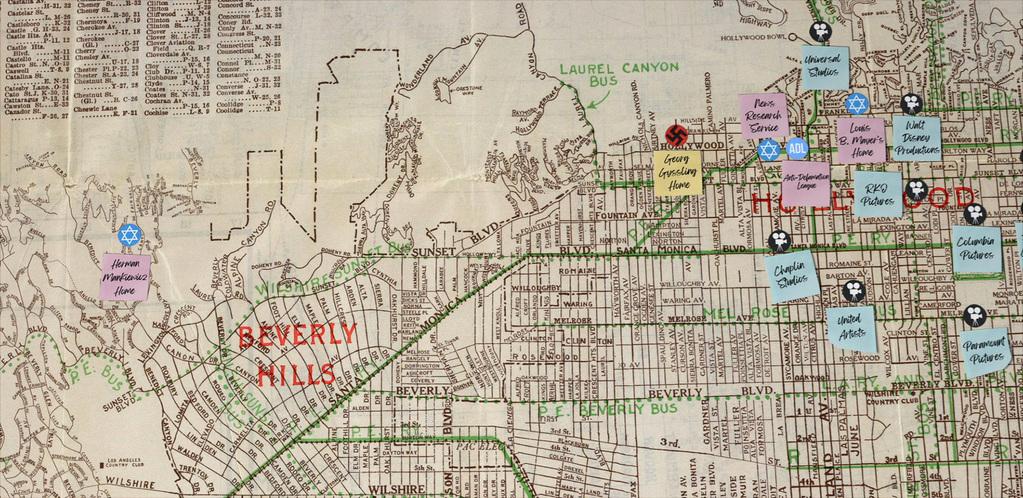 The Mad Dog of Europe - &copy; Le Bureau Films - HeimatFilm