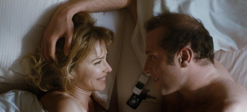 Cl&eacute;mentine De Chabaneix - &copy; Rapha&euml;l Creton / Quad