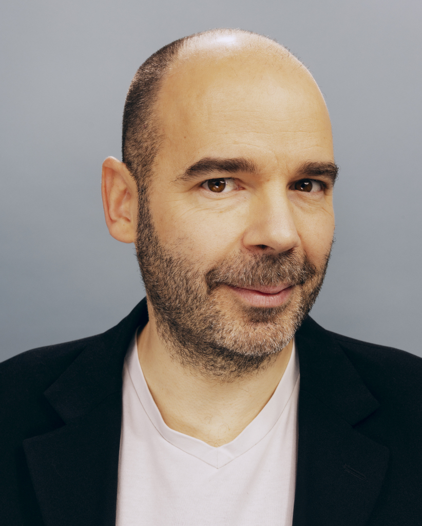 Jean-Christian Tassy - © Marie Rouge / Unifrance Jean-Christian Tassy - © Marie Rouge / Unifrance
