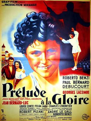 Prelude to Glory Prelude to Glory