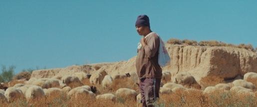 The Price of the Sun - &copy; Clin d'&OElig;il Films - Les Films d'Ici - Iota Production - K-Films