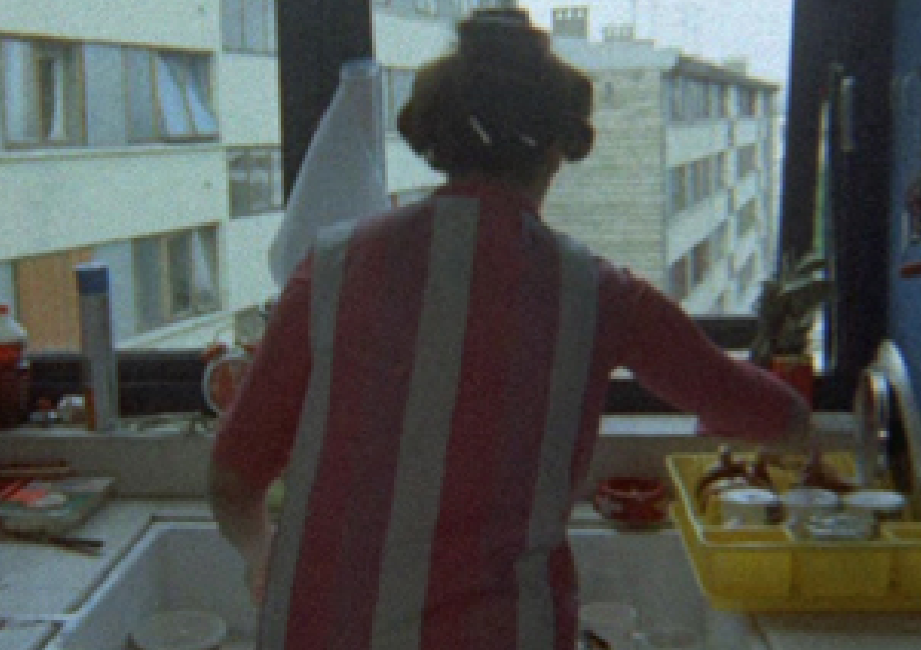 La Dueña de casa La Dueña de casa