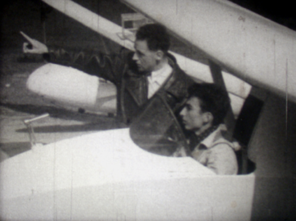 Vers le record Vers le record