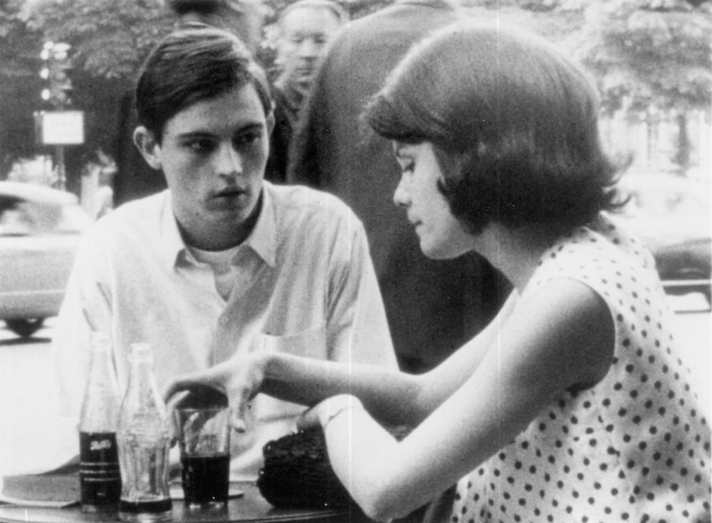 La Carrière de Suzanne La Carrière de Suzanne