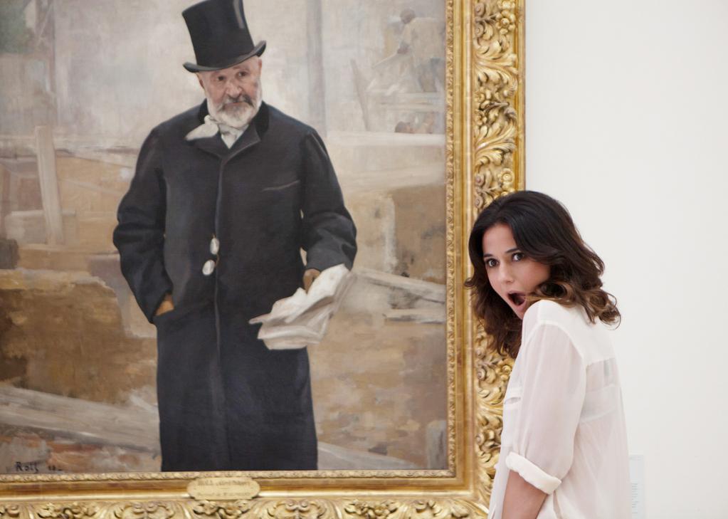 Situation amoureuse : c'est compliqué Situation amoureuse : c'est compliqué