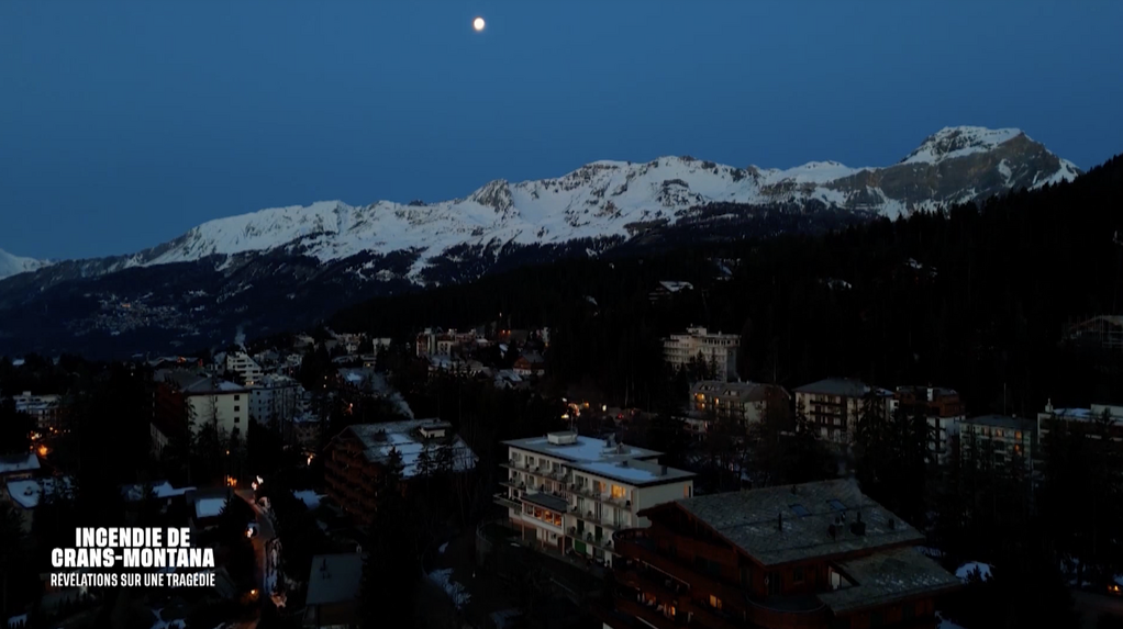 Crans-Montana, Investigating a Tragedy
