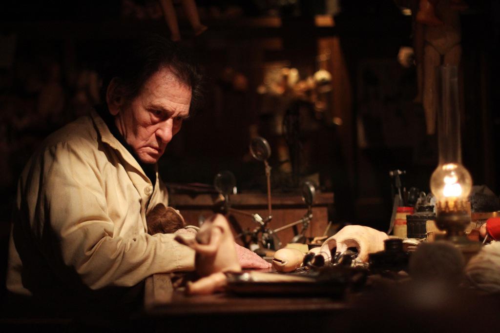 Mich&egrave;le Merlin