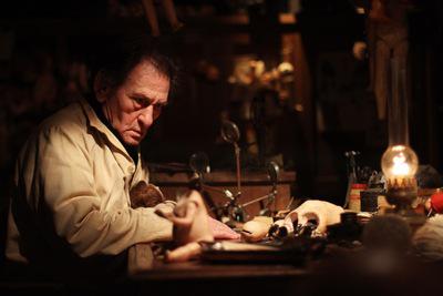 Mending Mending