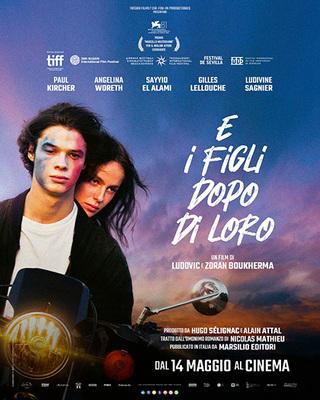 Sus hijos despu&eacute;s de ellos - Italy