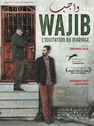 Wajib - L'Invitation au mariage Wajib - L'Invitation au mariage