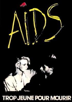 AIDS: Love in Danger AIDS: Love in Danger