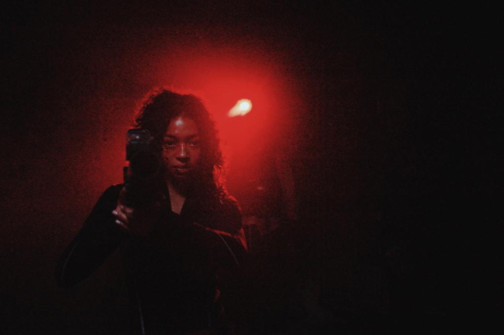 Kraken - © Marvelous Productions - Riggins Films - Prod Lab - N9ne Studio - Kabo Films - Alliance de Production Kraken - © Marvelous Productions - Riggins Films - Prod Lab - N9ne Studio - Kabo Films - Alliance de Production