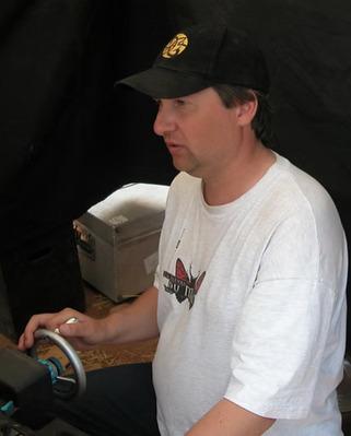 Philippe Robert