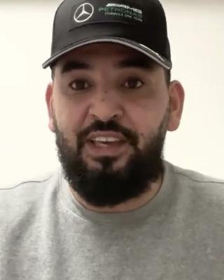 Mohamed Henni Mohamed Henni