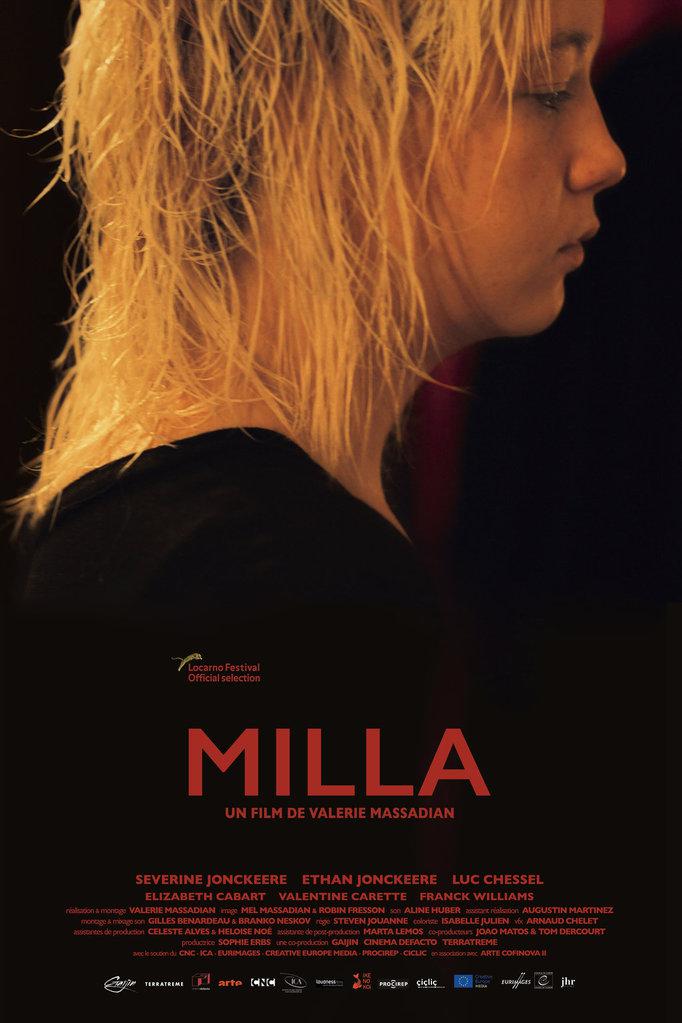 Milla Milla