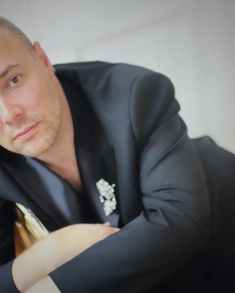 Peet Dullaert - © Ketevan Peet Dullaert - © Ketevan