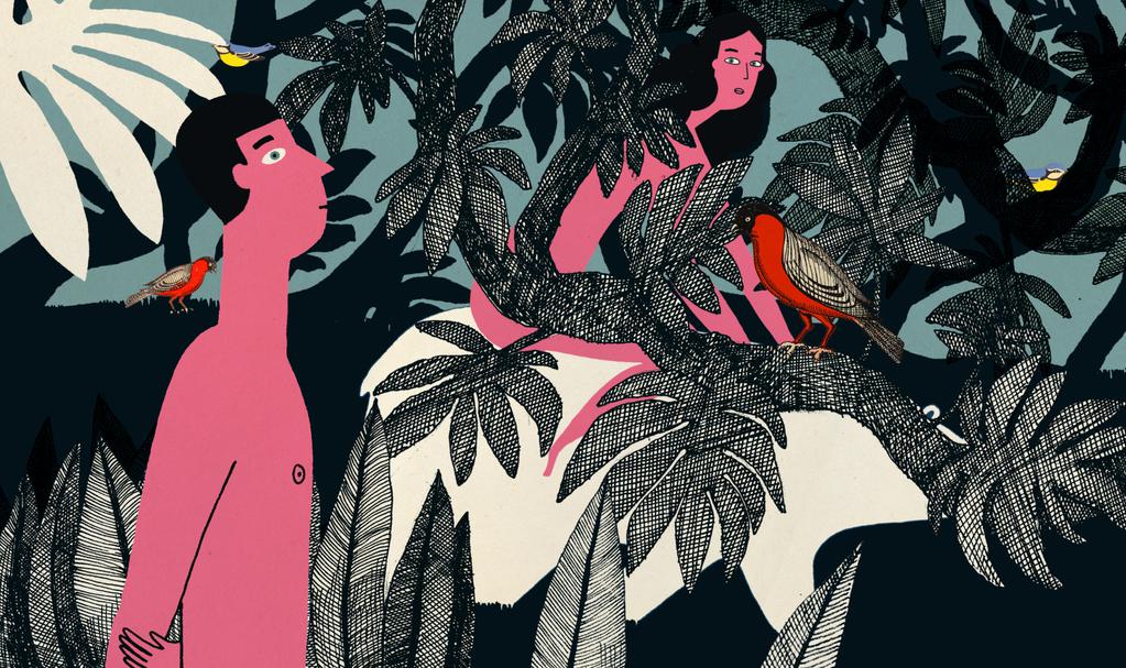 Cinema Jove - Valencia International Film Festival - 2018