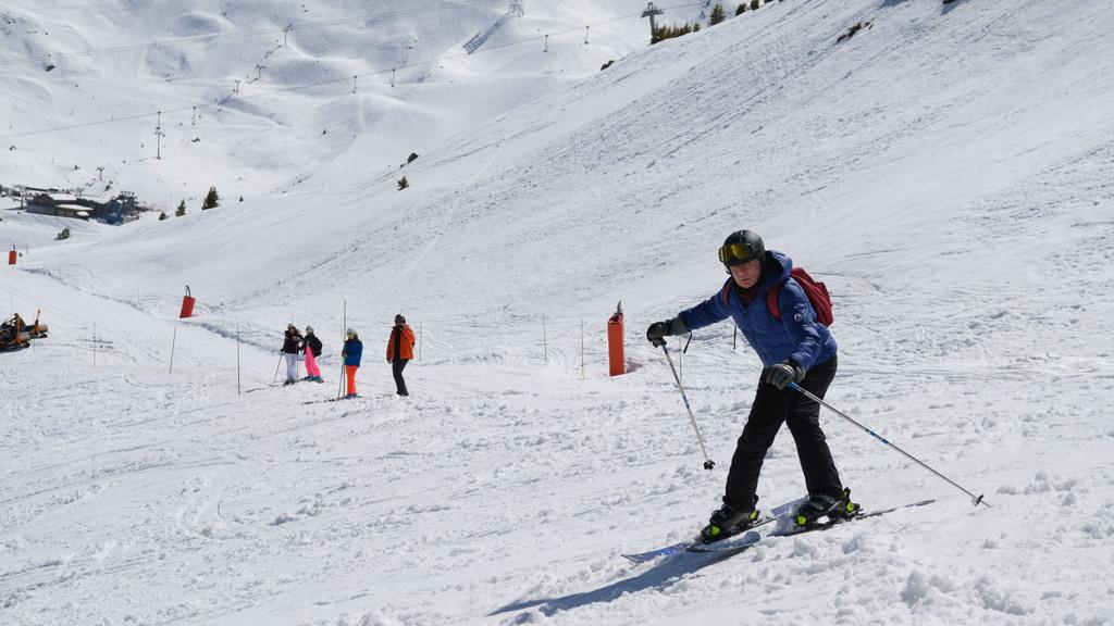 Vacaciones sin mamá - © Claire Nicol - Soyouz Films -STUDIOCANAL - M6 Films Vacaciones sin mamá - © Claire Nicol - Soyouz Films -STUDIOCANAL - M6 Films