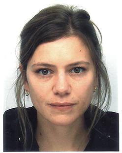 Elsa Fauconnet Elsa Fauconnet