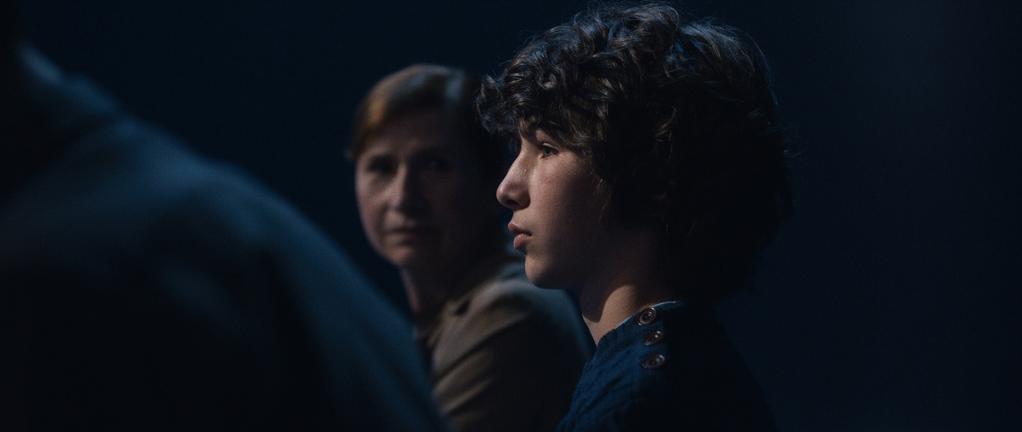 M&eacute;lanie Gautier - &copy; Artmystis Films