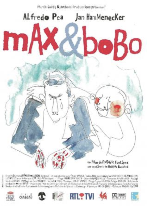 Max & Bobo Max & Bobo