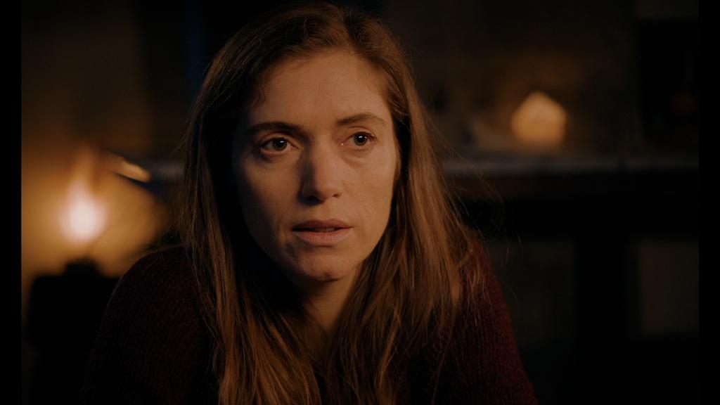 Tu trembleras pour moi Tu trembleras pour moi