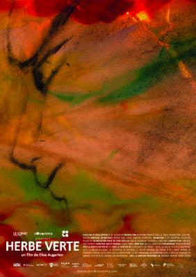 Herbe verte Herbe verte