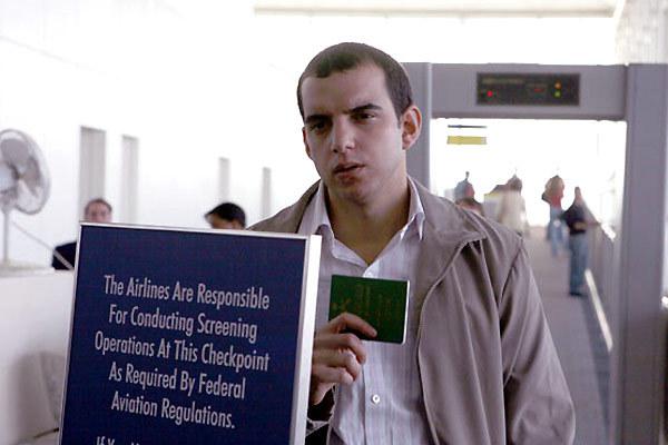 Vol 93 / ユナイテッド93 Vol 93 / ユナイテッド93