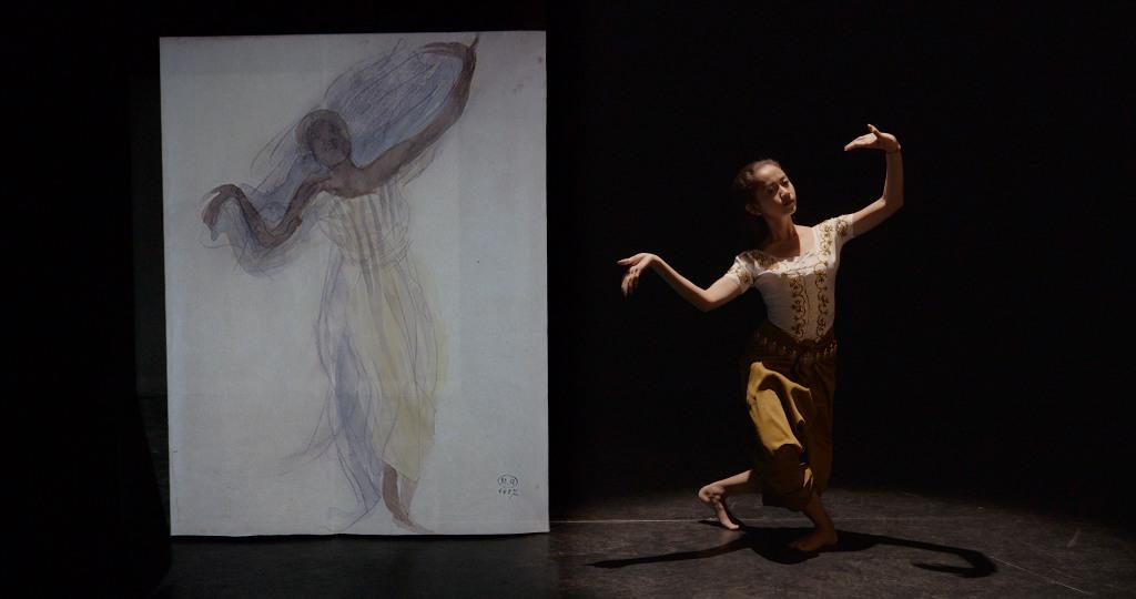 Xavier De Lauzanne - &copy; Aloest Productions