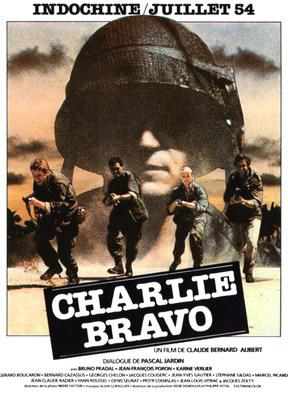 Charlie Bravo Charlie Bravo