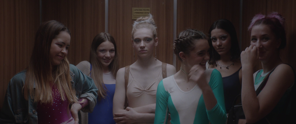 Electric Swan Electric Swan