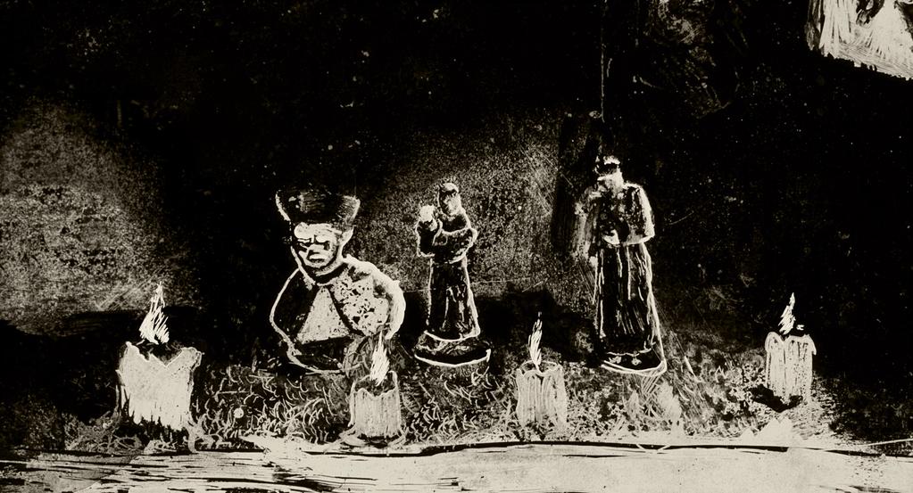 La Rivière Tanier de June Balthazard (2017) Unifrance