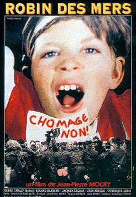 Robin des mers Robin des mers