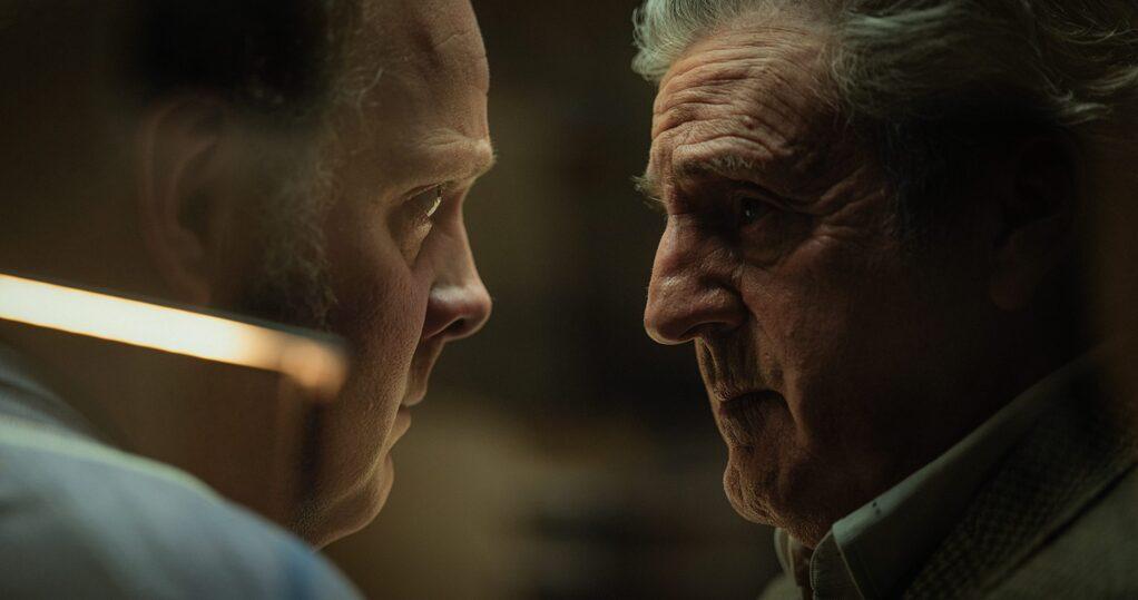 Éric Marcel - © Julien Panié Éric Marcel - © Julien Panié