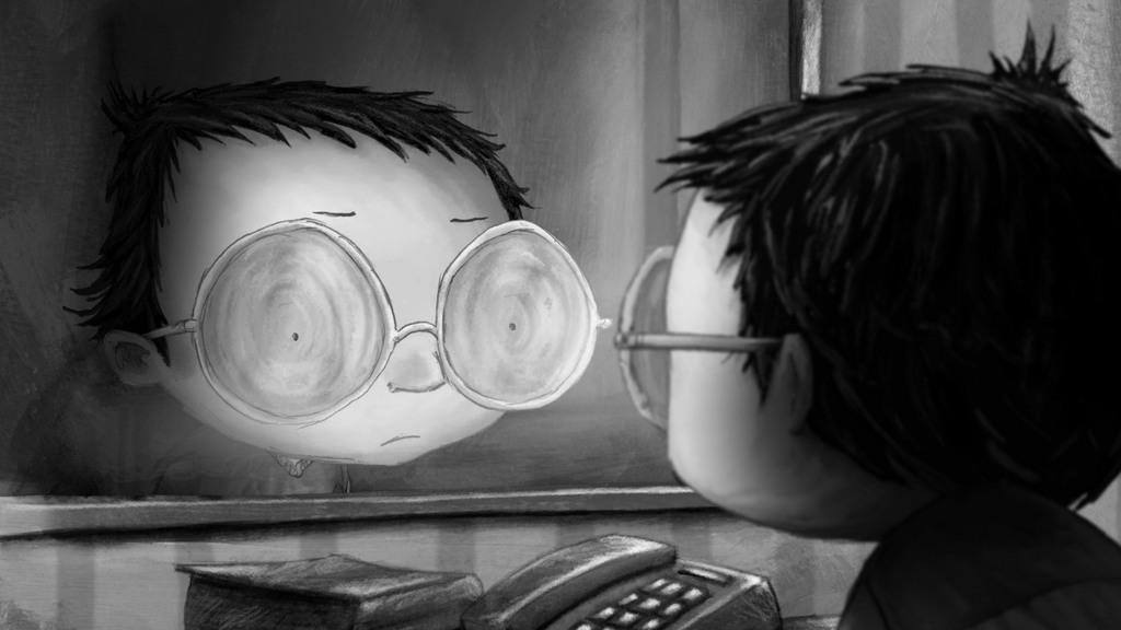 Cinema Jove - Festival Internacional de Cine de Valencia - 2011